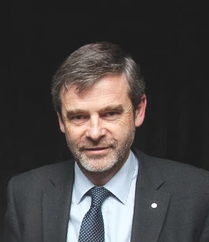 Drew Clarke Headshot 